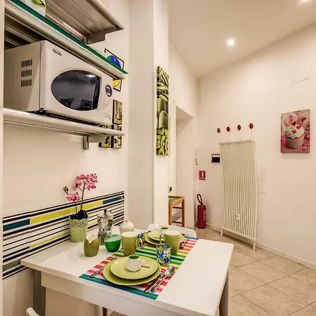 Greensugarhome * Rome