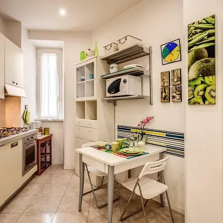 Greensugarhome Rome
