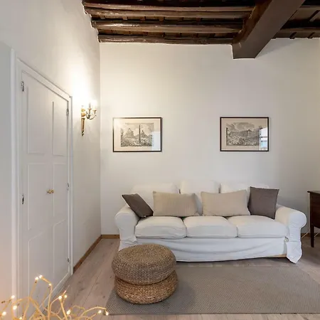 Guest house Rhome