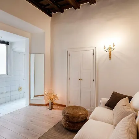 Rhome Guest house Rome