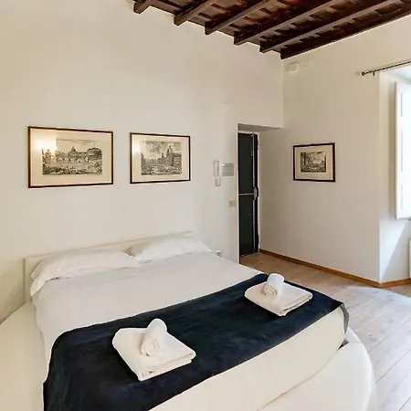 Affittacamere Rhome Roma