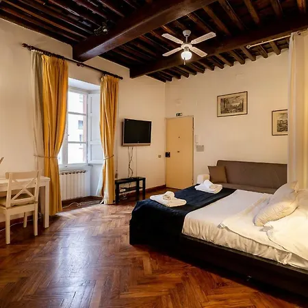 Guest house Rhome