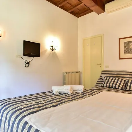 Guest house Rhome Rome