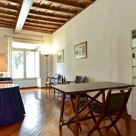 Guest house Rhome Rome