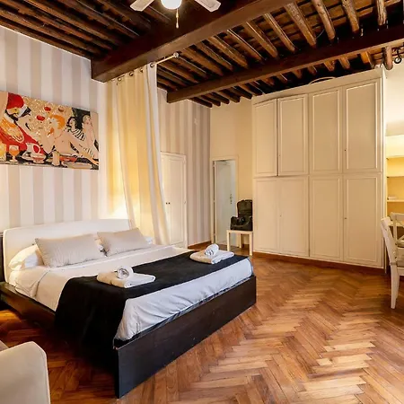 Rhome Guest house Rome