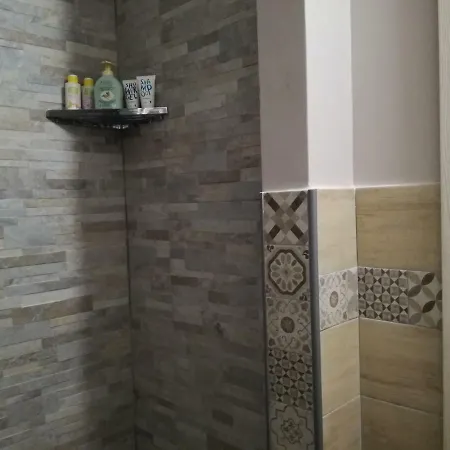 Appartamento Casa Ranieri *