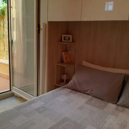 Appartamento Casa Ranieri *