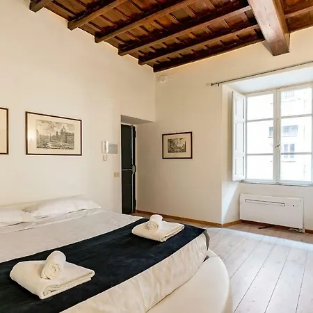 Rhome Guest house