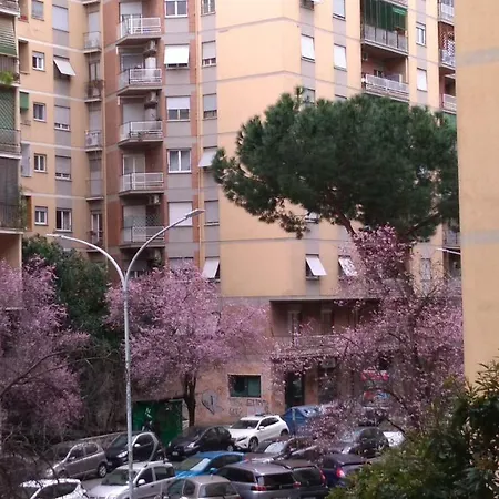 San Paolo Steampunk Flat