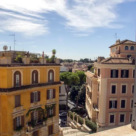 Colosseum View Exclusive Holiday home