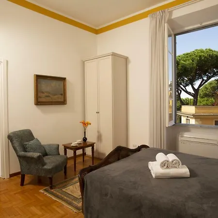 Holiday home Colosseum View Exclusive