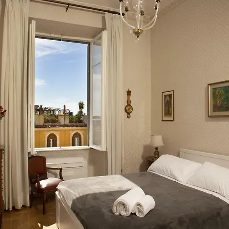 Colosseum View Exclusive Holiday home *