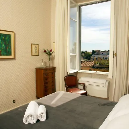 Colosseum View Exclusive Holiday home *