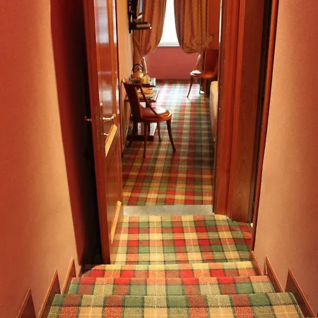 Hotel Rex