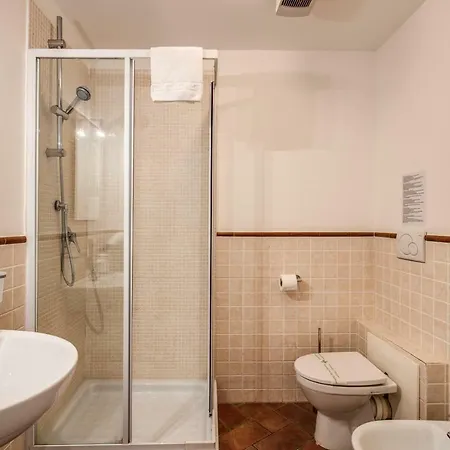 Appartamento Via Del Monte Della Farina Apartment *