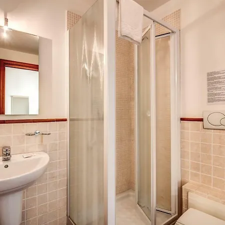 Appartamento Via Del Monte Della Farina Apartment