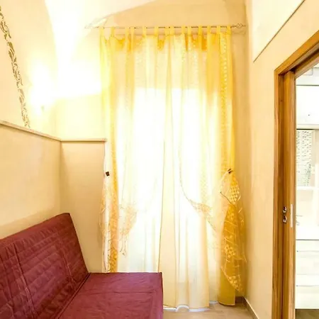 Rent Appartamento