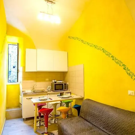 Appartamento Rent Roma