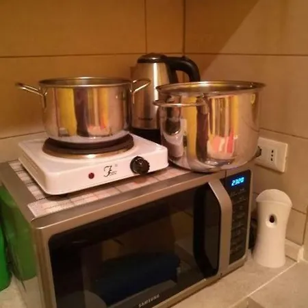 Appartamento Rent *
