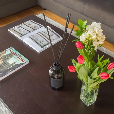 Apartment Loft In Trastevere Rome