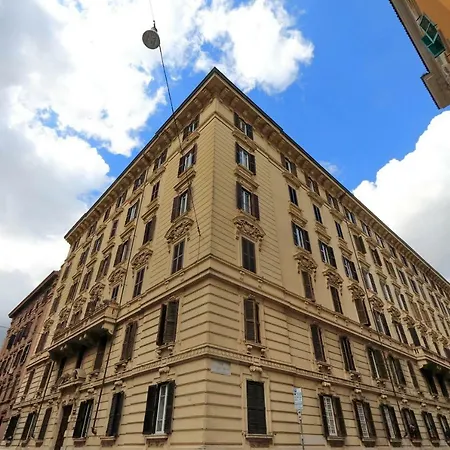 Vespucci Holiday home Rome