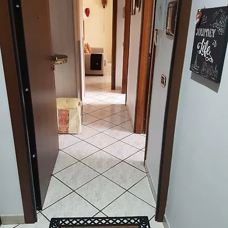 A Casa Mia Appartamento