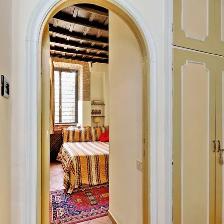 Holiday home Sforza A Monti Rome