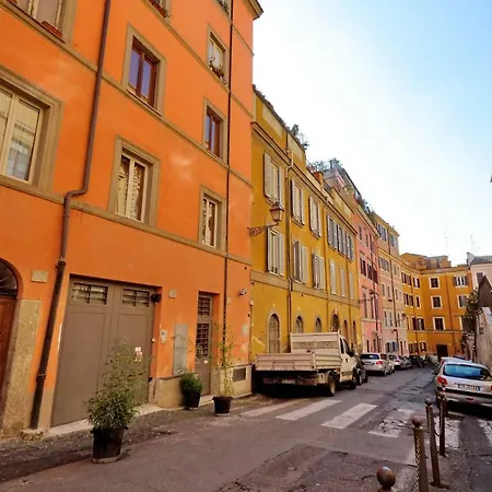 Holiday home Sforza A Monti *