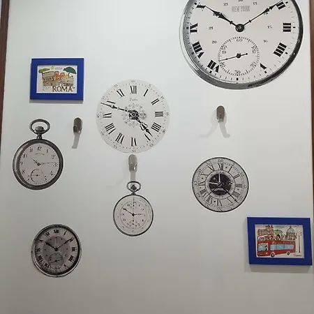 A Casa Mia Appartamento