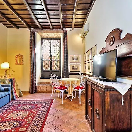 Sforza A Monti Holiday home Rome