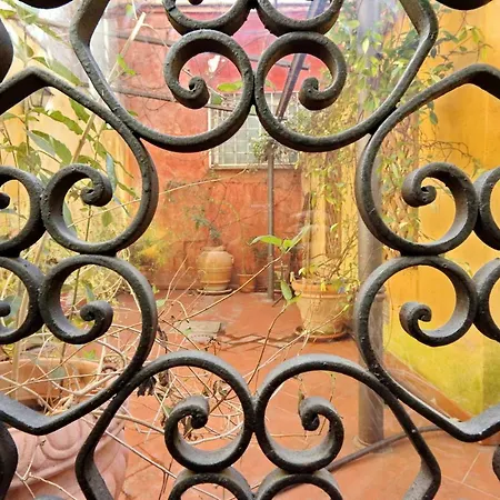 Sforza A Monti Holiday home