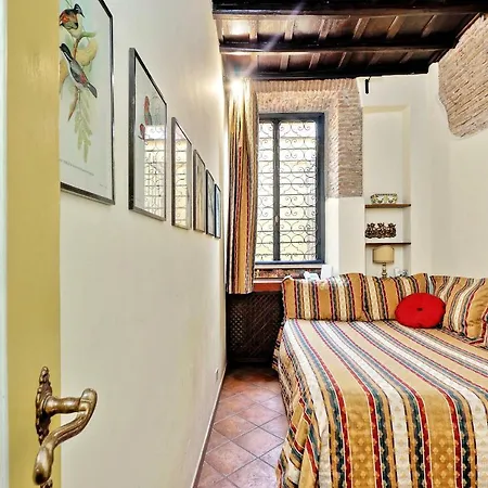 Holiday home Sforza A Monti Rome