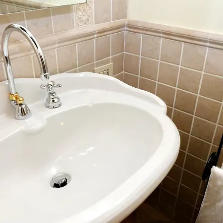 Sforza A Monti Prázdninový dům *