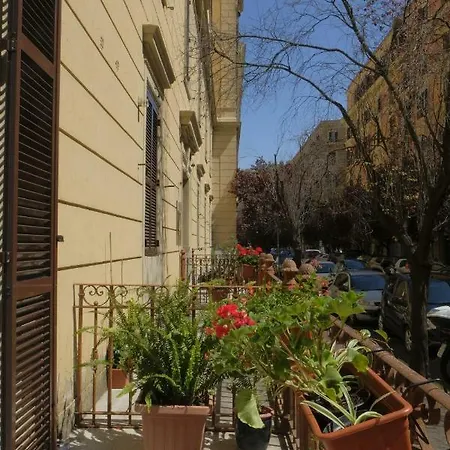 Pangea - Vaticano Apartamento *