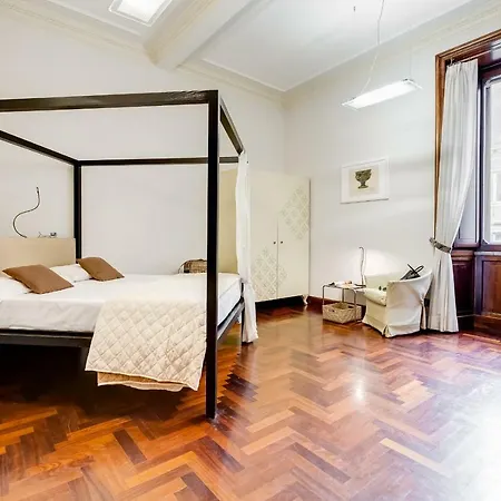National Apartment