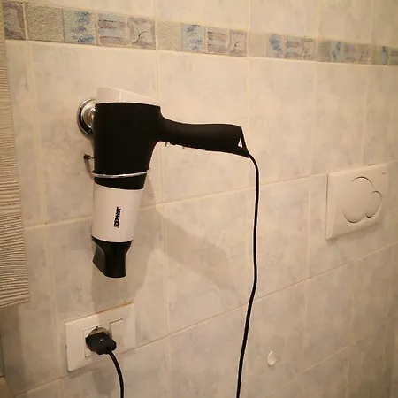 Angoletto Di Trastevere Apartment *