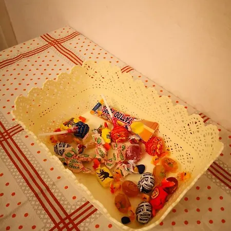 Angoletto Di Trastevere Apartment *