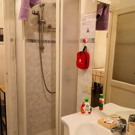 Angoletto Di Trastevere Apartment *
