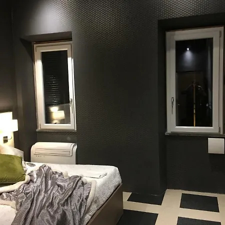 Apartment Piazza Di Spagna Luxury Apartment