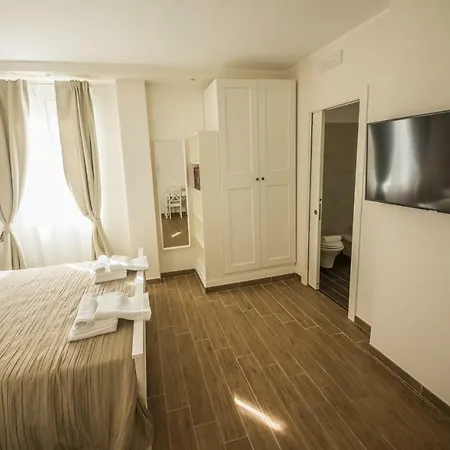 Beplace Aventino Rome