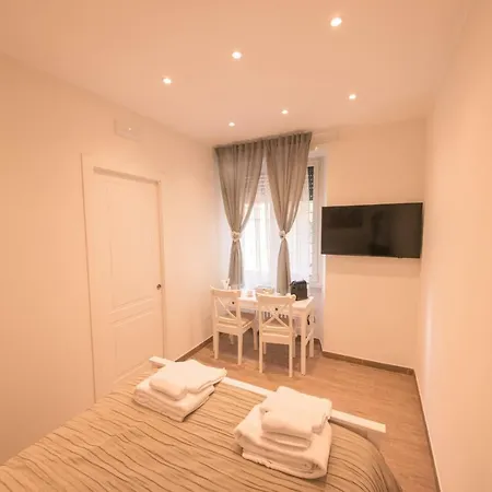 Beplace Aventino 2*