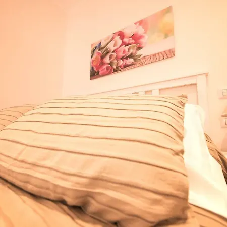 Guest house Beplace Aventino