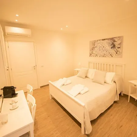 Beplace Aventino Penzion Řím