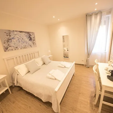 Beplace Aventino Guest house Rome