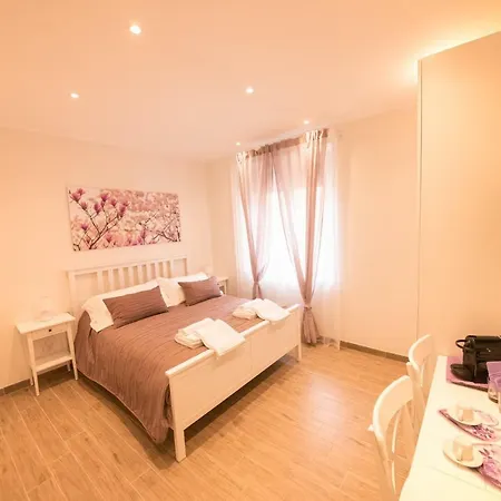 Beplace Aventino Guest house