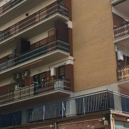 Apartment Aurelia In Blu *