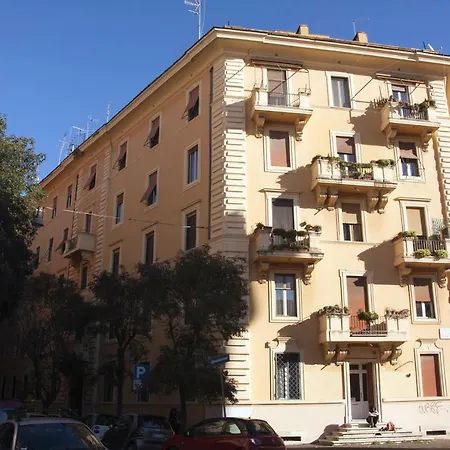 Apartment Il Melograno House *