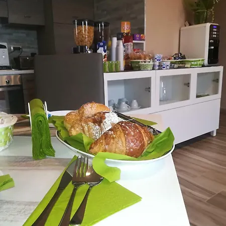 Bed & Breakfast Elisir Rome