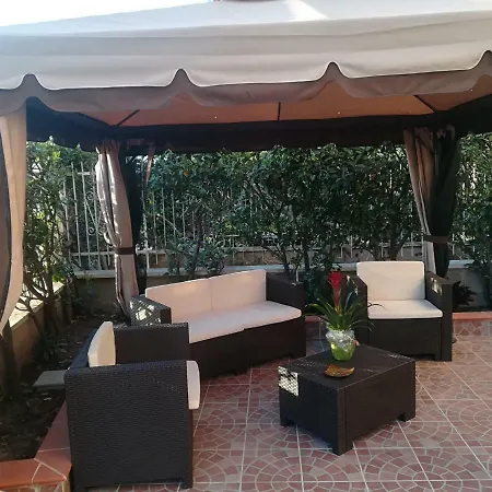 Elisir 3* Rome