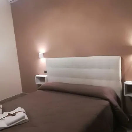 Bed & Breakfast Elisir 3*